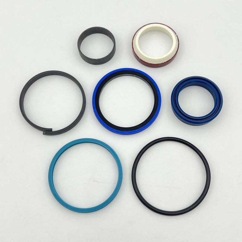New Holland 630TL MSL Front Loader Lift Cylinder Seal Kit