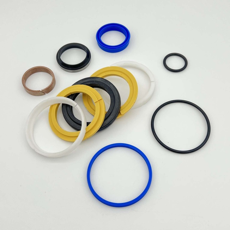 New Holland 632TL Front Loader Bucket Tilt Cylinder w/ 36mm Rod – Seal Kit