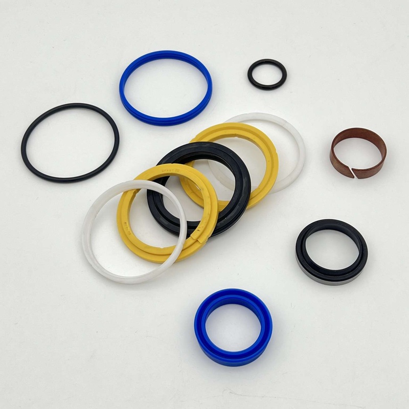 New Holland 632TL Front Loader Lift Cylinder – Type 2 Seal Kit