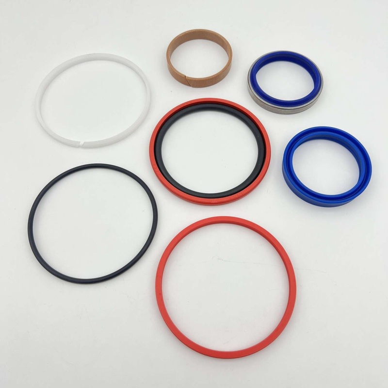 New Holland 850TL NSL Front Loader Lift Cylinder Seal Kit
