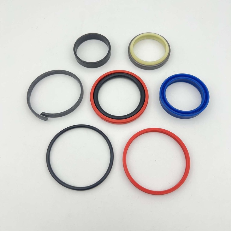 New Holland 860TL Front Loader Flexibal Cylinder Seal Kit