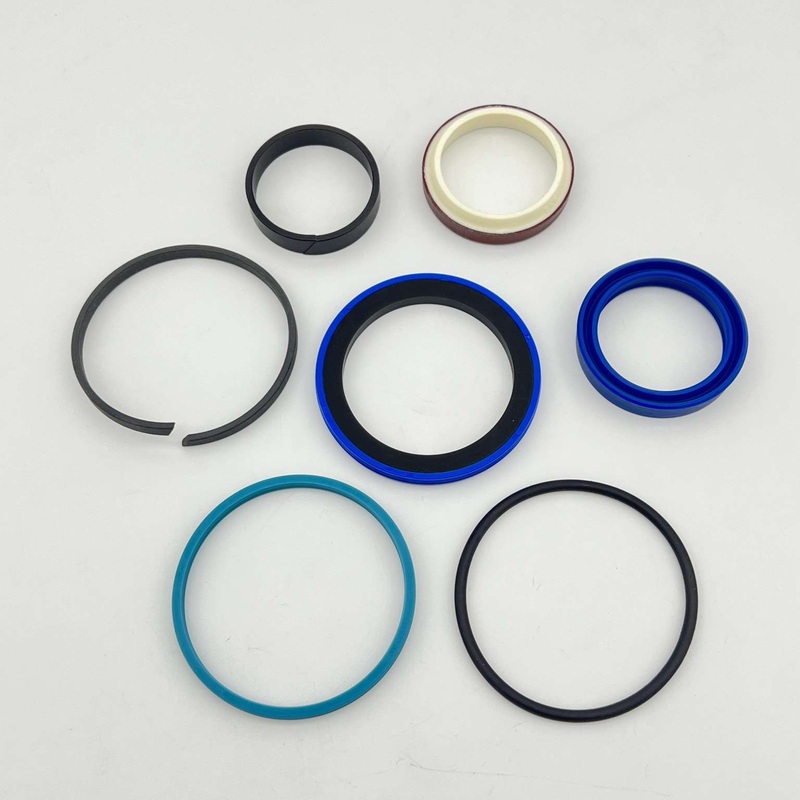 New Holland 870TL Front Loader High Tipping Bucket 230 Cylinder Seal Kit