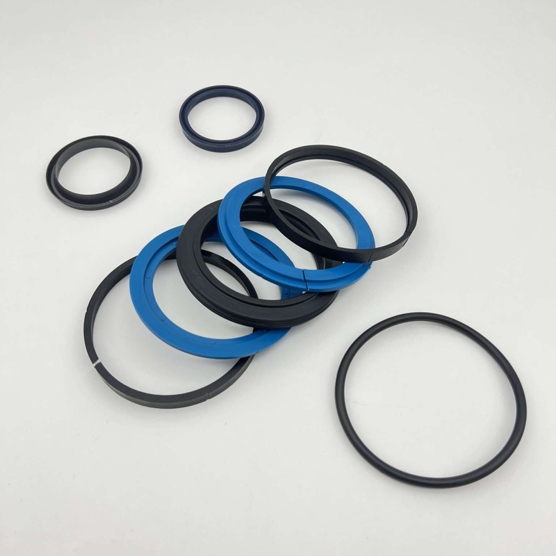 New Holland 870TL Front Loader Multigrab HD Cylinder Seal Kit