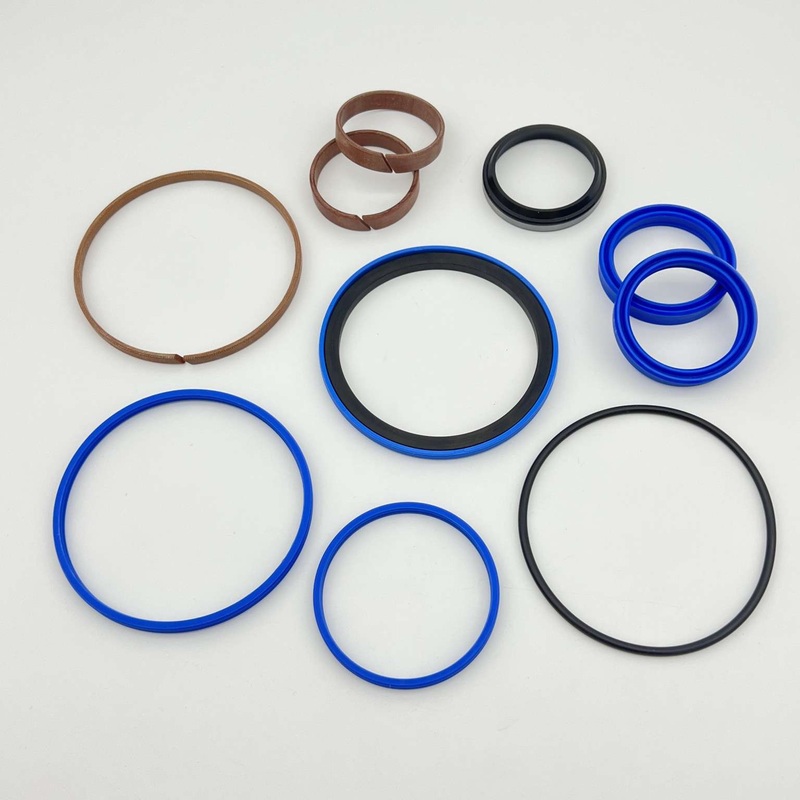 New Holland 937LA Front Loader Bucket Tilt Cylinder w/ 45mm Rod – Seal Kit