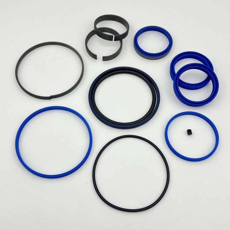 New Holland 937LA Front Loader Bucket Tilt Cylinder w/ 50mm Rod – Seal Kit