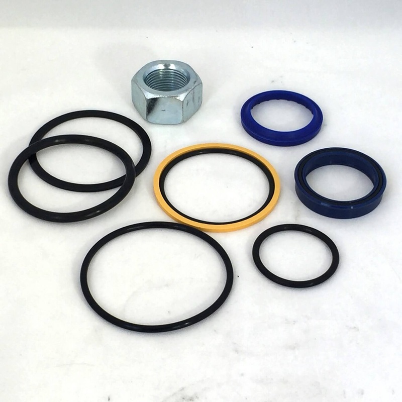 Bobcat 324 Mini Excavator Blade Cylinder w/ 1-1/2 Rod – Seal Kit