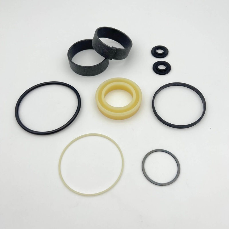 Cat 973 Crawler Track Adjuster Seal Kit