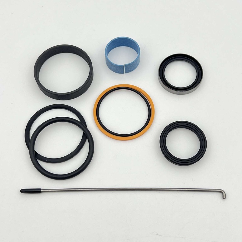 Ford/New Holland 756C Backhoe Attachment Boom Cylinder w/ 2-1/2 Bore – Seal Kit