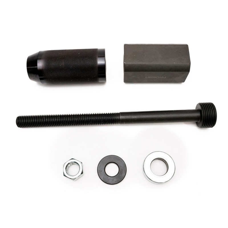 9U-6891 Alternative C11 C12 C13 C15 3406E and Acert INJECTOR TUBE SLEEVE CUP REMOVER & INSTALLER