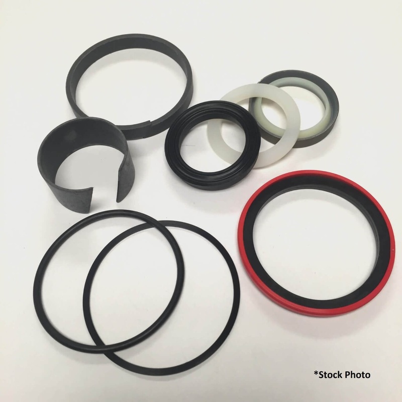 Cat 302.7D Bucket Cylinder Seal Kit