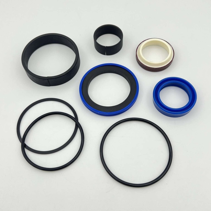 Cat 302.7D Tiltable Bucket Cylinder Seal Kit