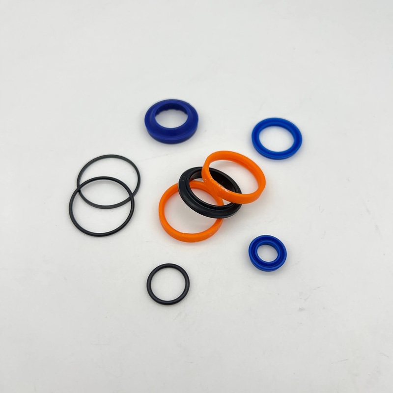 Cat 303E CR Quick Coupler Cylinder Seal Kit