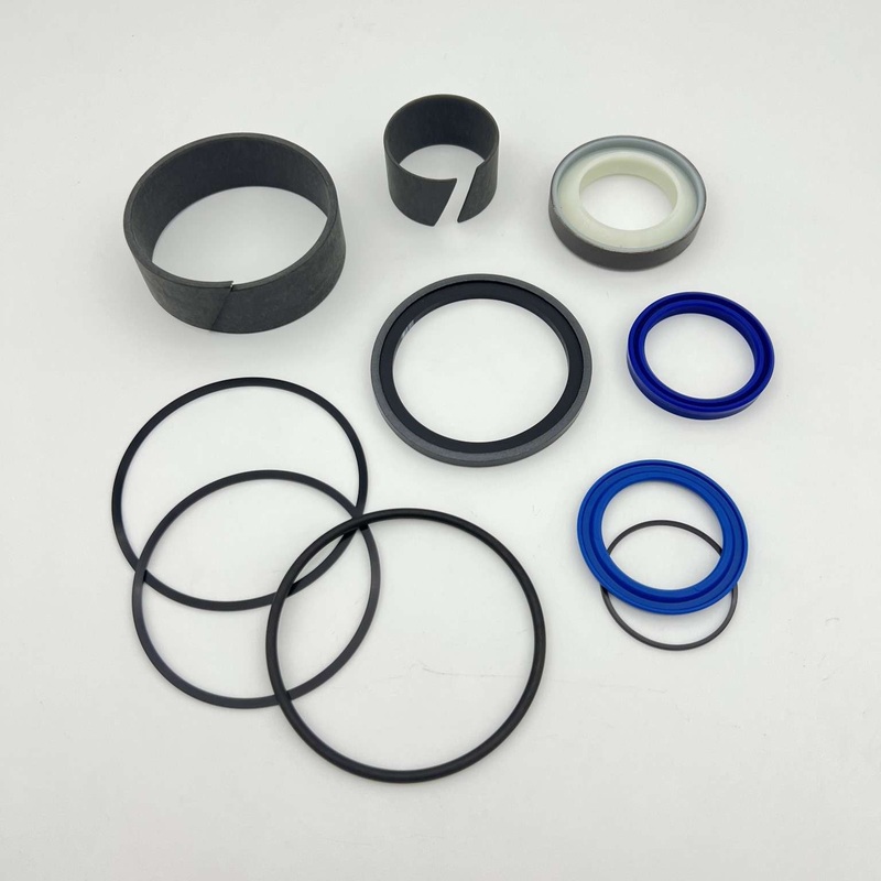 Cat 303E CR Tiltable Bucket Cylinder Seal Kit