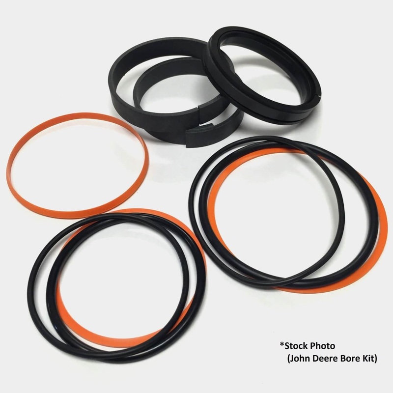 Cat 308.5 Blade Cylinder Bore Seal Kit