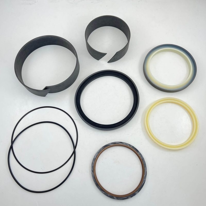 Caterpillar 231D Excavator Boom Cylinder Seal Kit