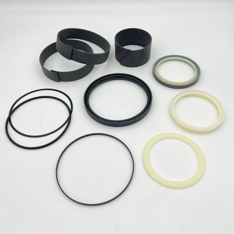 Caterpillar 235 Excavator Boom Cylinder Seal Kit