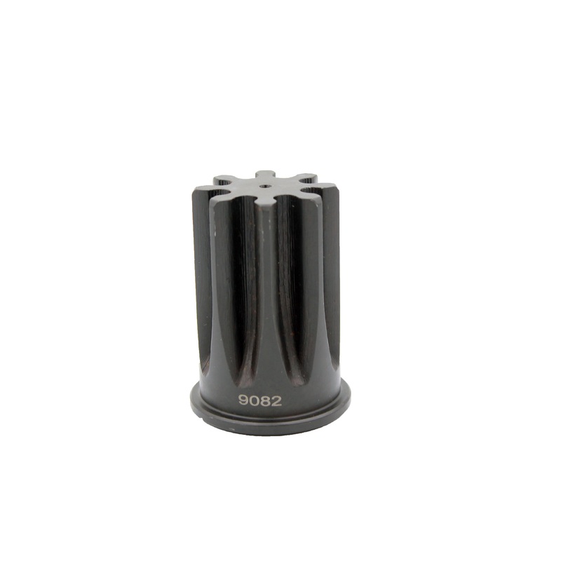 Caterpillar Mack EUI MUI E7 ETEC Engine Barring Tool 6749 ENL80-0054 9S-9082 J-38587-A Alt