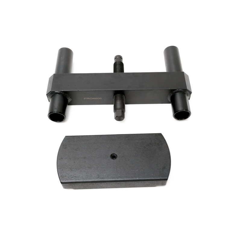 Cummins ISX 3164606 Alternative Cylinder Liner Press Installer Tool