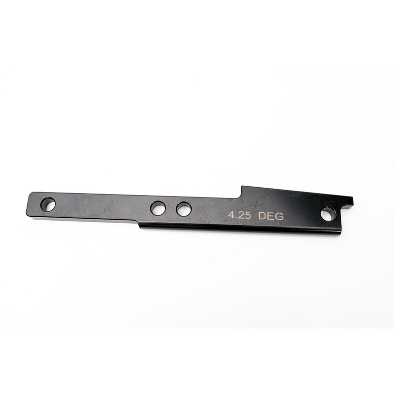 Cummins ISX Cam Timing Wedge 4.25 Degree 2892428 OEM Alternative Tool