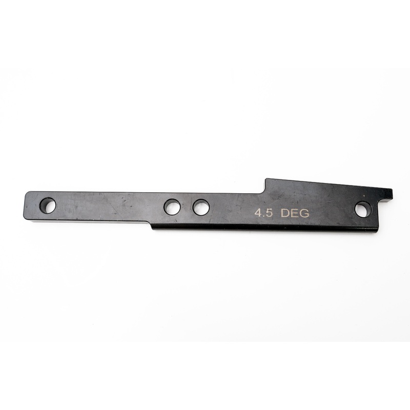 Cummins ISX Cam Timing Wedge 4.50 Degree 3163807 OEM Alternative Tool