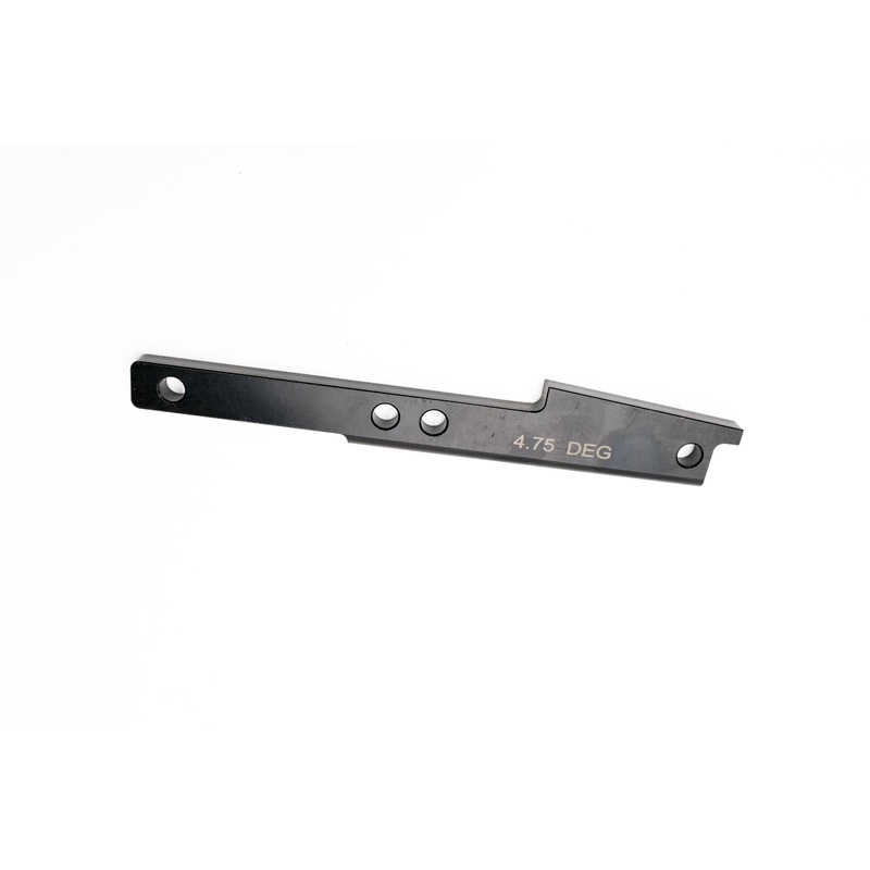 Cummins ISX Cam Timing Wedge 4.75 Degree 2892429 OEM Alternative Tool