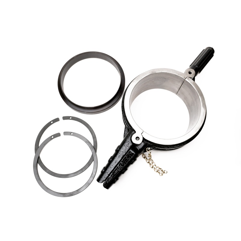Cummins ISX Caterpillar 3400 C15 Piston Ring Compressor Set 5299448 PT-7040 Alt