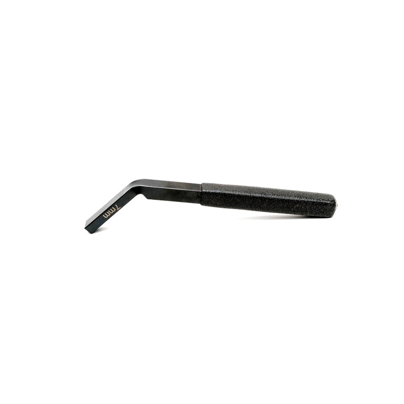 Cummins ISX Engine Jake Brake Feeler Gauge Shim 7MM Tool 3163530 Alternative