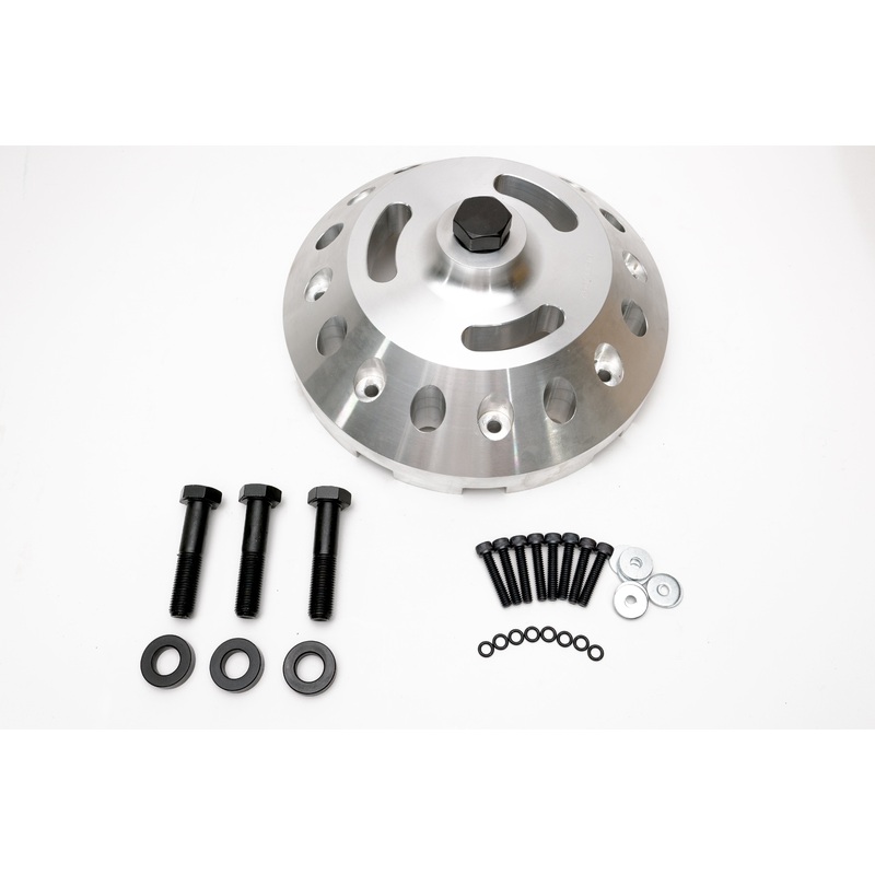 Cummins ISX QSX Engine Front Crankshaft Seal Remover Installer Tool 3162992 Alternative