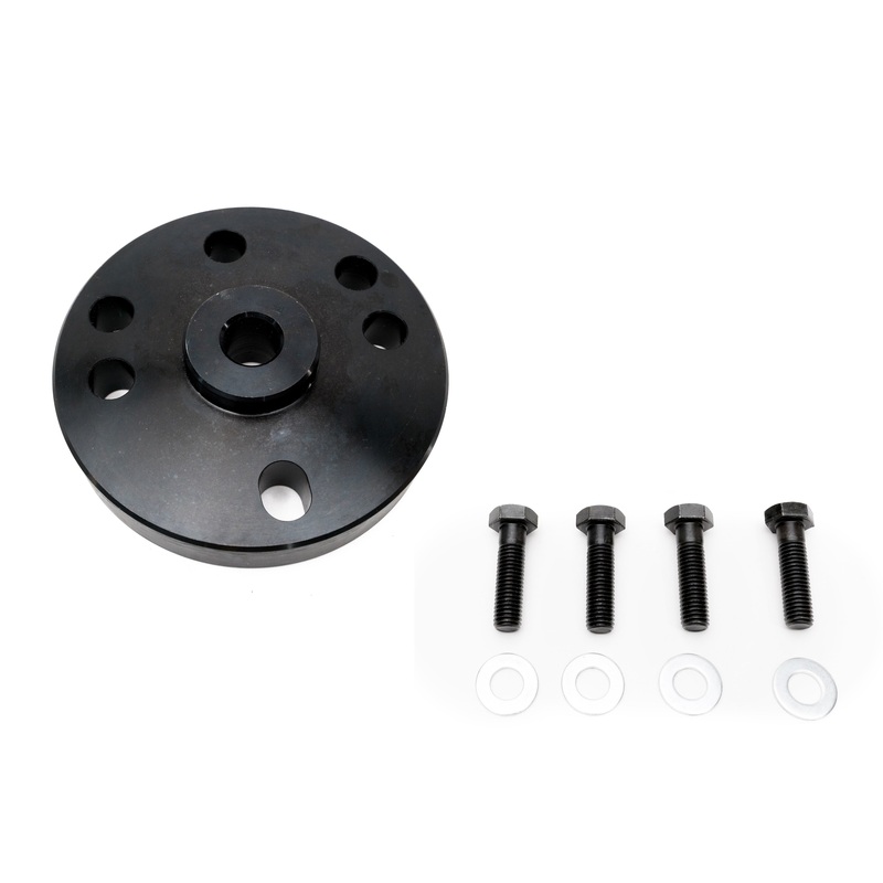 Cummins ISX X15 Injector Cam Gear Puller Heavy Duty 3163069 Alternative