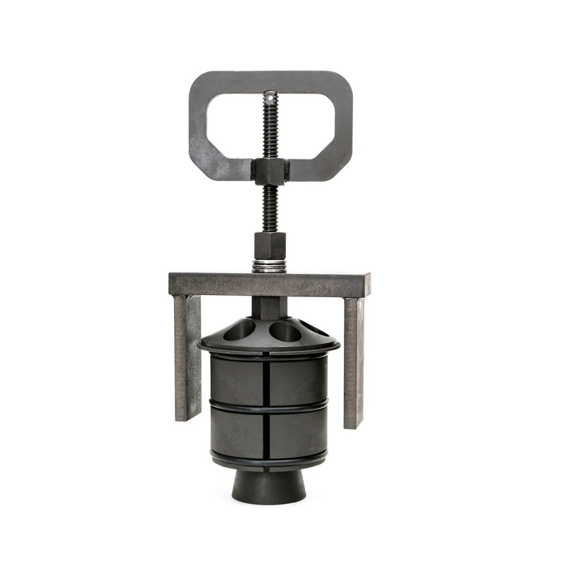 Detroit Diesel 60 Series 12.7L EGR 14L DD15 Cylinder Liner Puller J-45876 Alternative