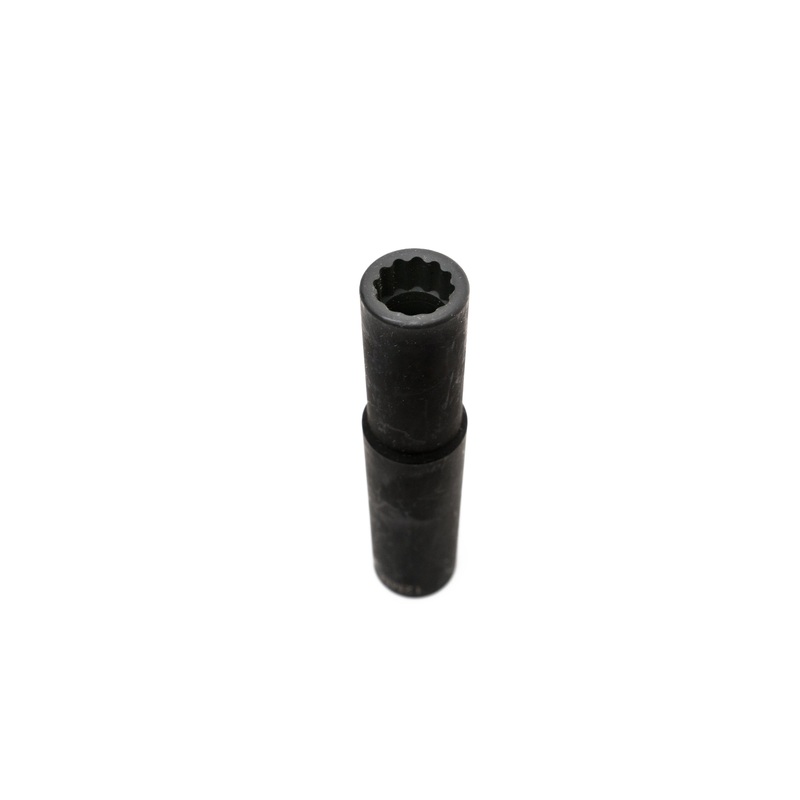 Detroit Diesel 60 Series 12MM 12PT Rocker Arm Shaft Extra Deep Socket J-44706 Alt