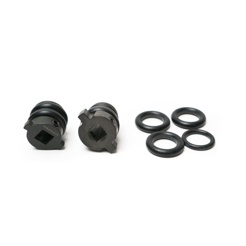 Detroit Diesel 60 Series Injector Cup Remover Installer J-46904 J-48824 Alternative