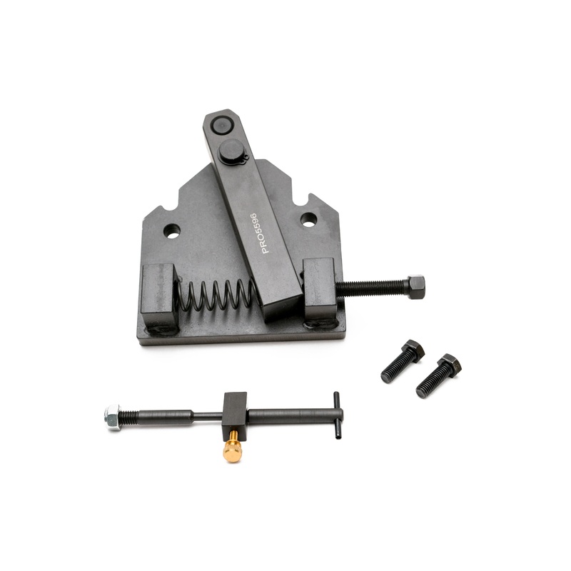 Detroit Diesel 60 Series J-35596-A Cam Gear Lash Adjusting OEM Alternative Tool