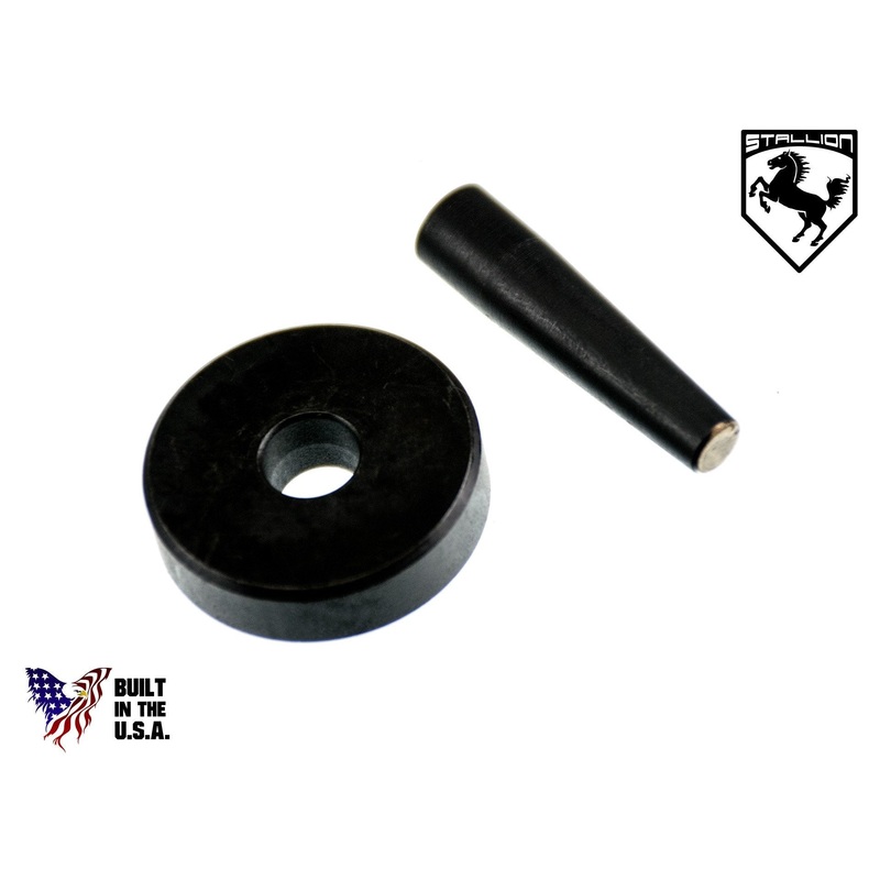 09260-39021-01 Fuel Injector Seal Installer Tool Set Alt ST-S919