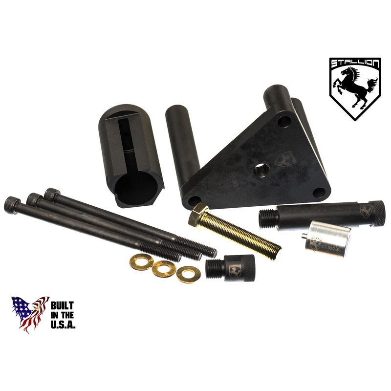 173-1530 3126 3116 3114 Injector Seating Tool Group Alt ST-302