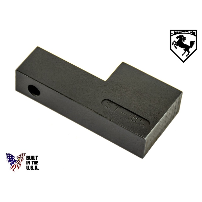 205-110 Gauge Block T76P-4020-A10 Alt ST-185