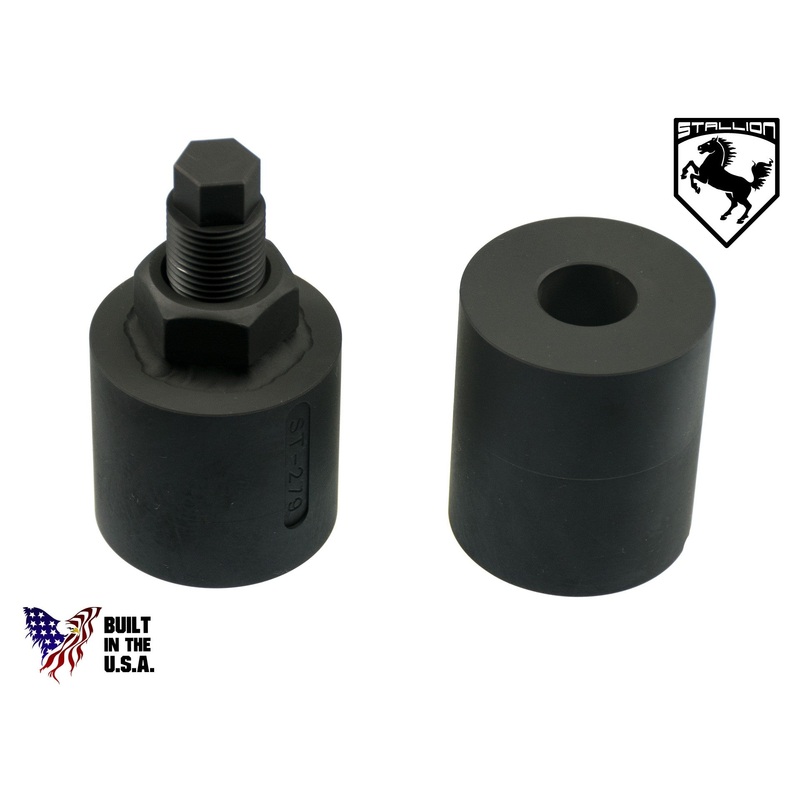 303-1528 3.7L 3.5L 3.3L Water Tube Seal Remover Installer Tool Alt ST-279