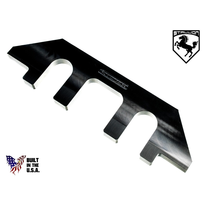 303-1655 3.5L High-Performance Engine Camshaft Alignment Tool Alt ST-248-B