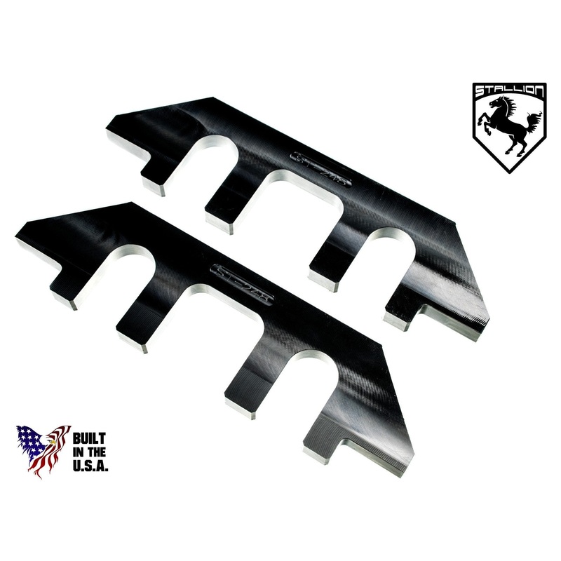 303-1655 3.5L High-Performance Engine Camshaft Alignment Tool Pair Alt ST-S922-B