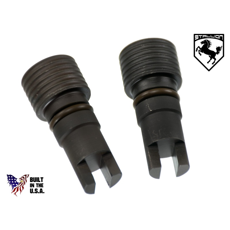 303-1686 2.3L 2.0L Camshaft Holding Tool Pair Alt ST-282
