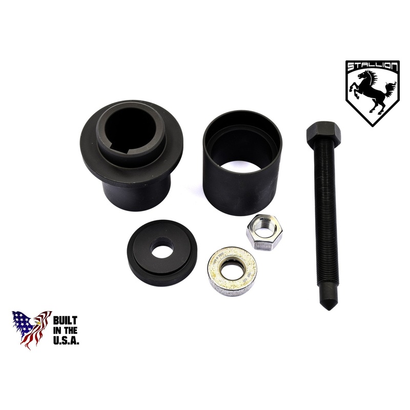 303-335 T88T-6701-A Front Cover Oil Seal Installer Set Alt ST-158