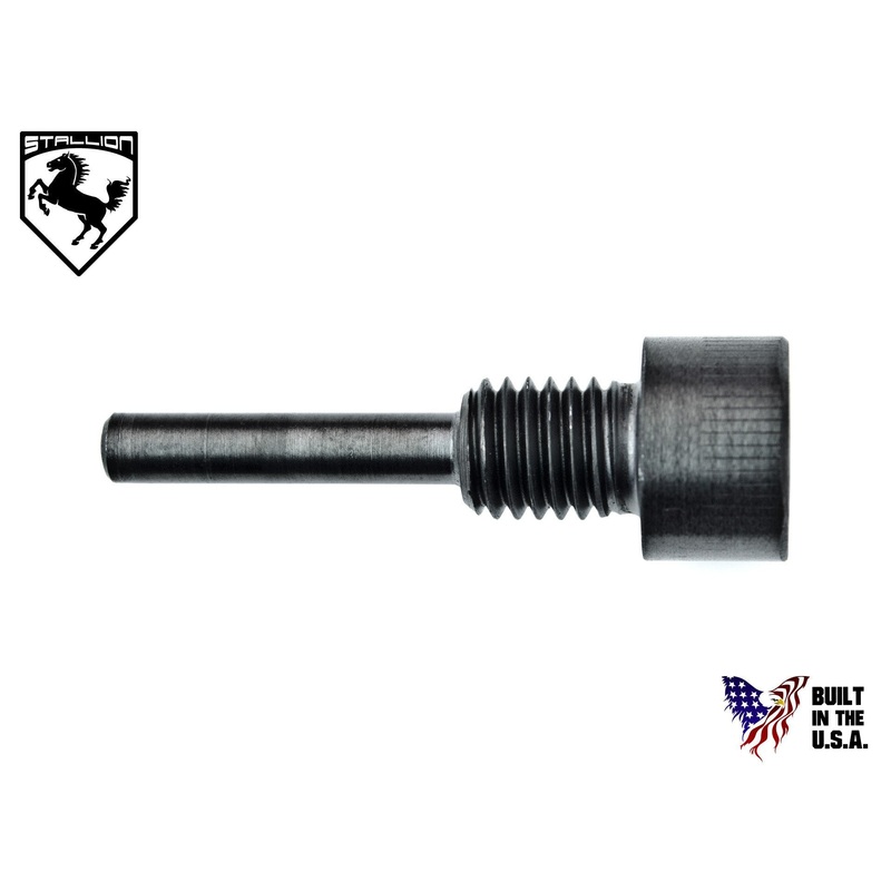 303-507 2.5L 2.3L 2.0L Crankshaft TDC Timing Peg Pin Alt