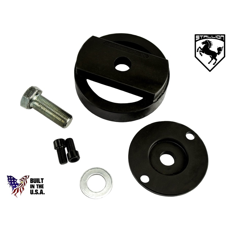 303-516 & 303-518 Ford Modular Engine Crankshaft Rear Oil Seal Installer Alt ST-200