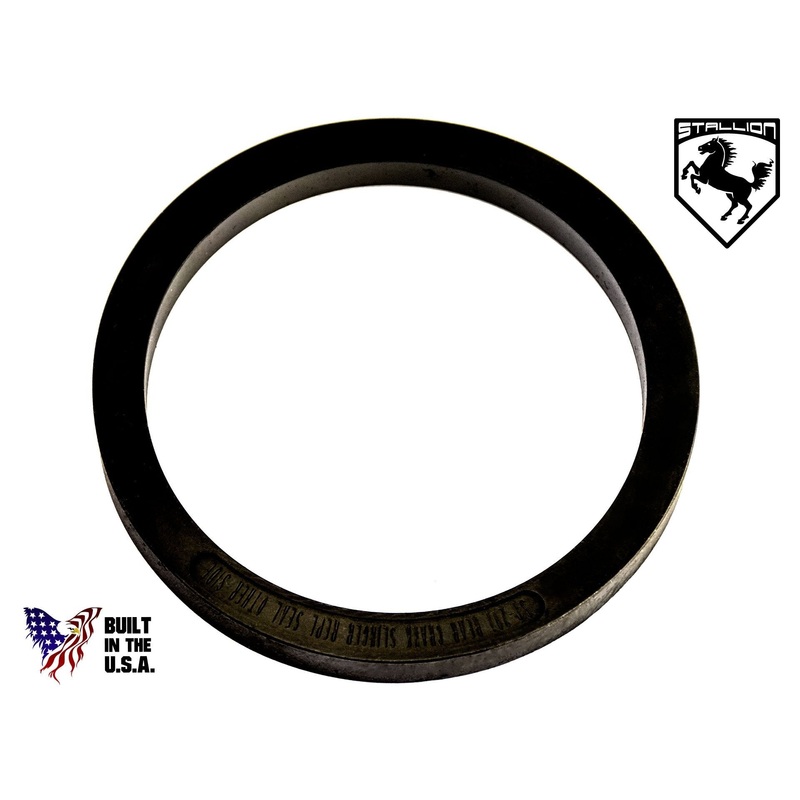 303-517 6.8L 5.8L 5.4L 4.6L Crankshaft Rear Oil Slinger Installer Adapter Alt ST-201