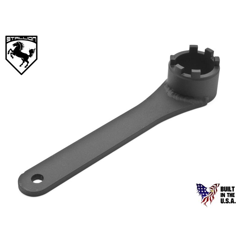 303-634 Rear Jack Shaft Socket Tool Alt Improved Design ST-128-B