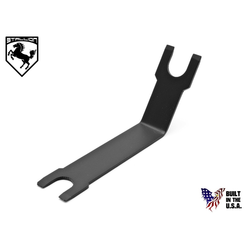 303-755 6.4L 6.0L High Pressure Line Quick Disconnect Tool Alt ST-117