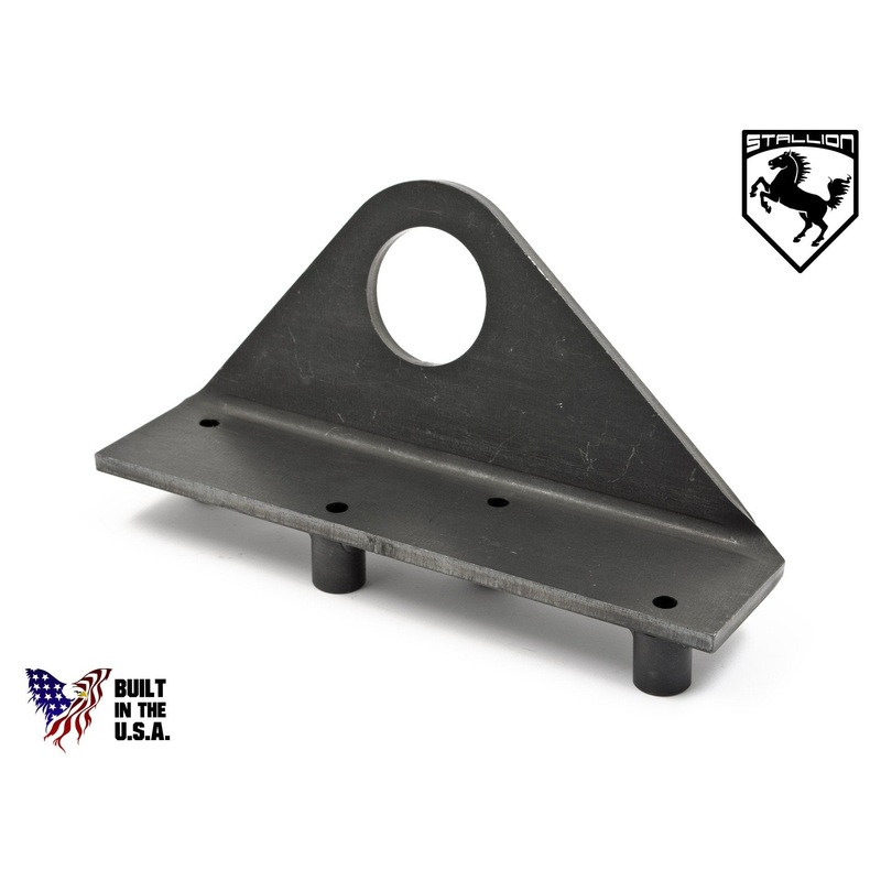 303-759 ZTSE4535 Cylinder Head Lifting Bracket Alt ST-140