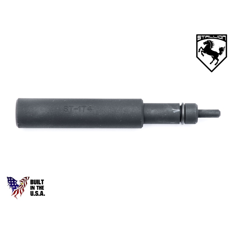 303-767 303-1263 6.4L 6.0L 4.5L Fuel Injector Sleeve Cup Installer Alt