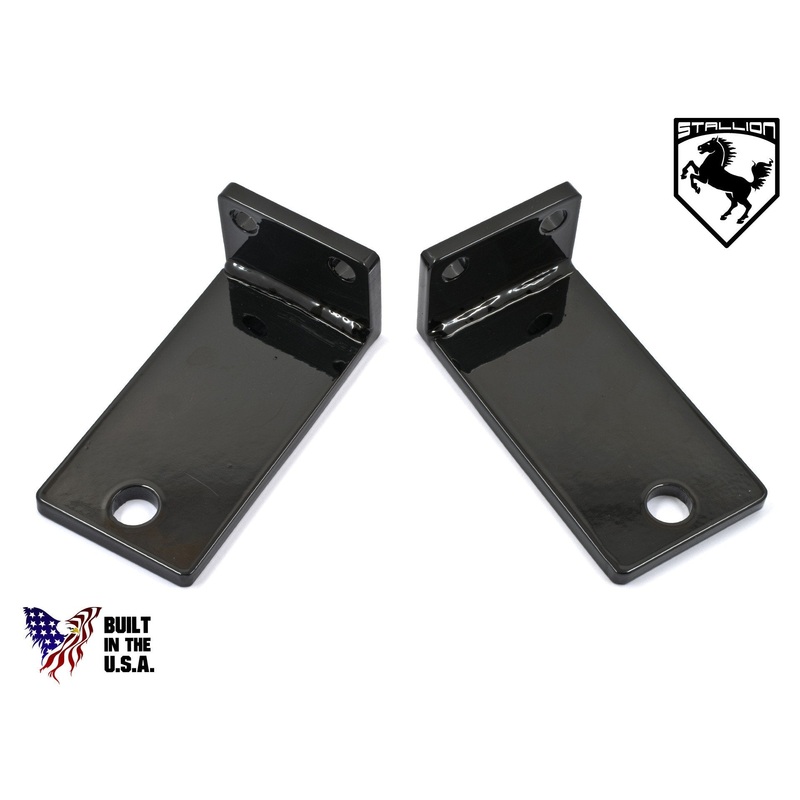 303-D043-01 Engine Lifting Adapter Bracket Set Alt ST-150