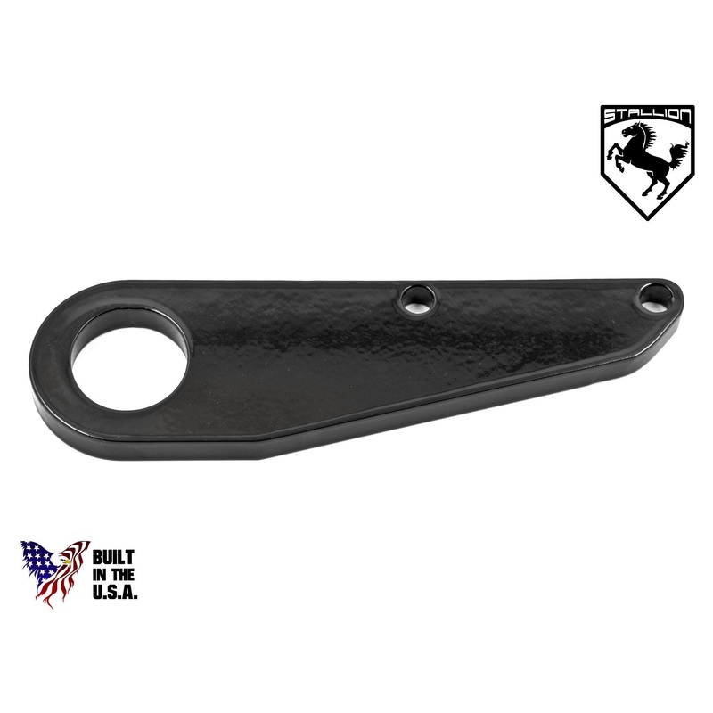 303-D043-02 6.4L & 6.0L Powerstroke Engine Lifting Adapter Bracket Alt ST-151